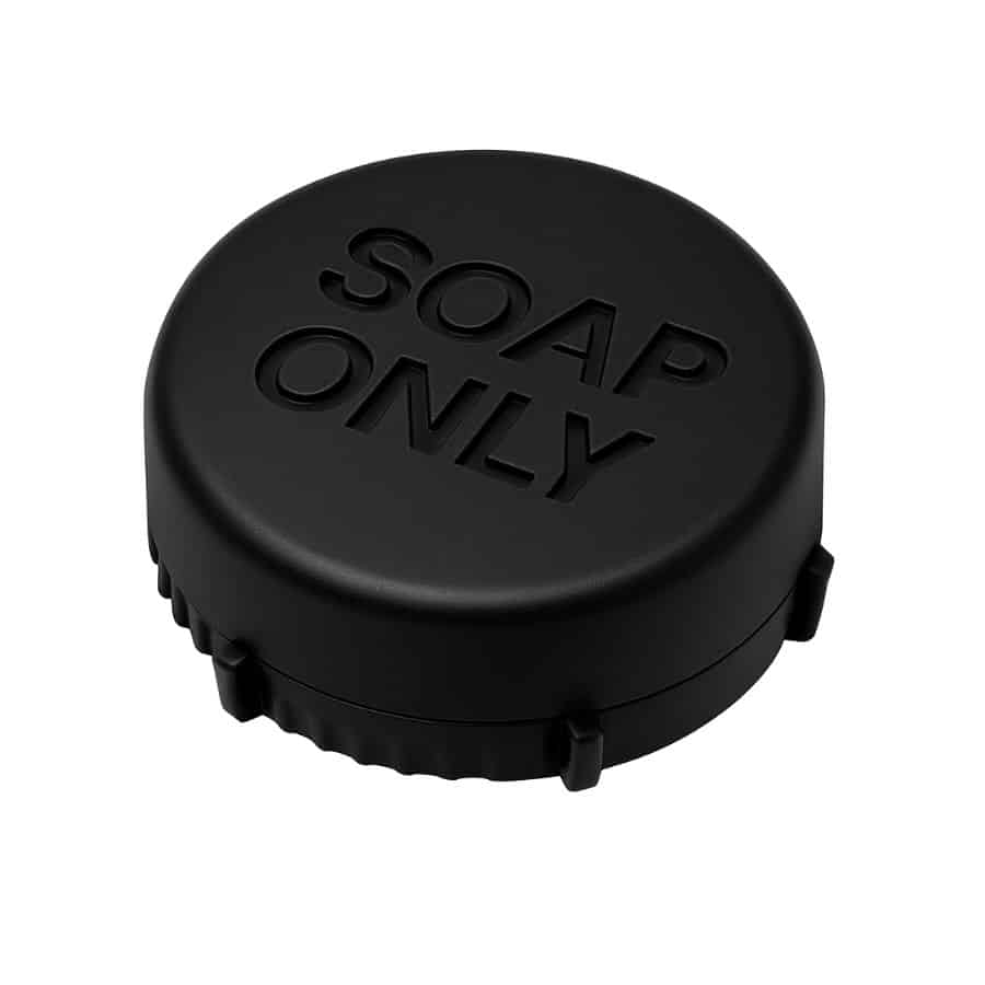 Afsluitdop Zeepdispenser SoapFlow