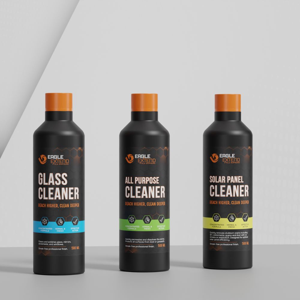 CleanStart 3-Pack