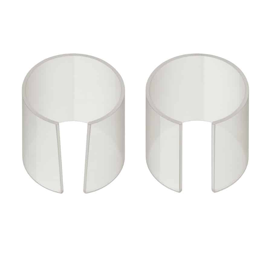 Geleiders Telescoopsteel Supreme - Alle Modellen