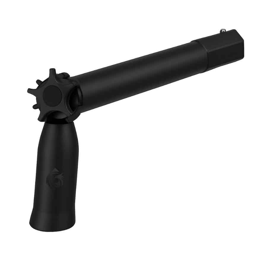 Hoekadapter XXL - HexaLock