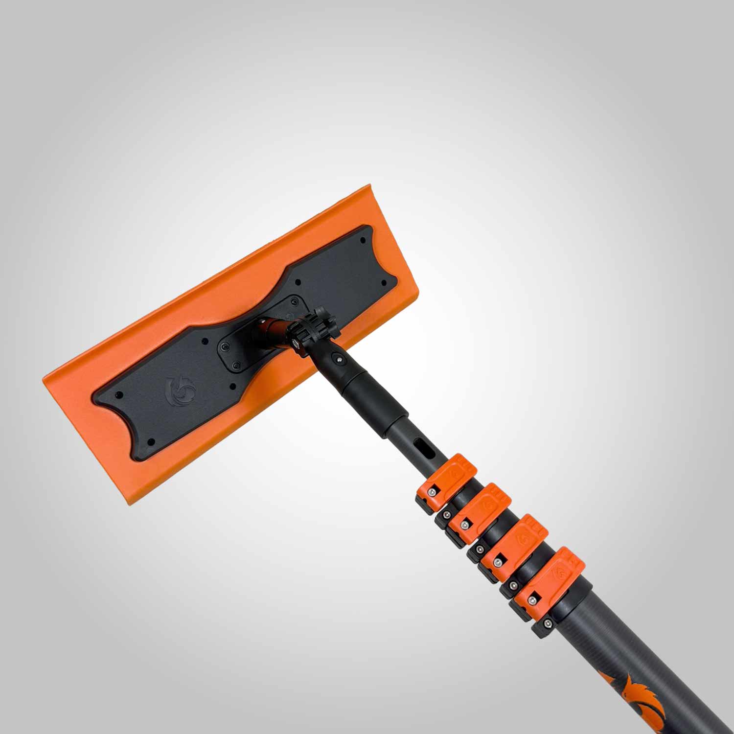 Snow Remover Pro - HexaLock