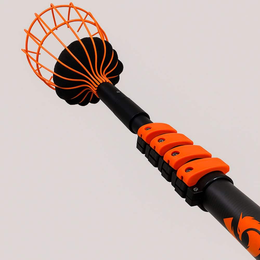 Fruit Picker Pro - HexaLock